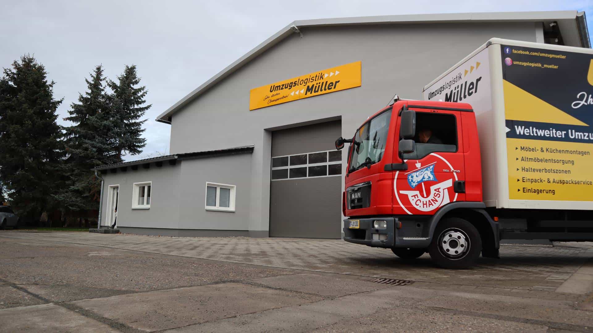 Klaviertransport  in Lüdenscheid einfach und gut