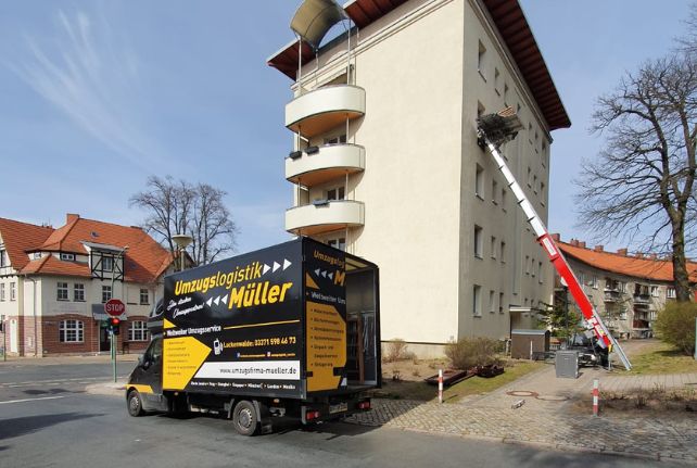 Schrägaufzug Lüdenscheid – perfekte Alternative