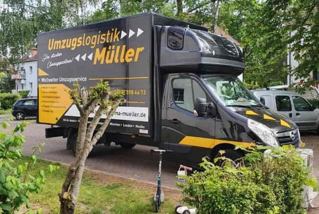 Halteverbotsschilder in Lüdenscheid